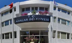 Adalar Belediyesi’ne operasyon