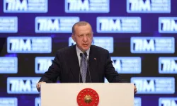 Cumhurbaşkanı Erdoğan ihracata yeni desteği açıkladı