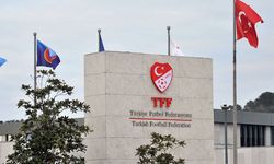 TFF'den yabancı kuralı açıklaması