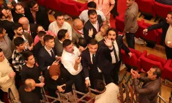 Mahkeme'den CHP’nin İstanbul İl Kongresi'nin iptali davası hakkında karar