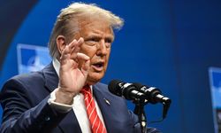Trump: "Bir noktada İran'ın dini lideri ile görüşebilirim"