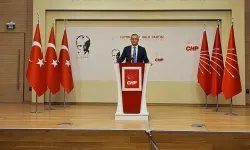 Kılıçdaroğlu'nun MYK'sı açıklandı