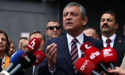 Özgür Özel dahil 4 CHP'linin dosyası Ankara'ya gönderildi
