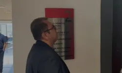 CHP Genel Merkezi'ndeki gazetecilere çirkin iftira