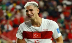 A Milli Takım'ın Dünya Kupası'na vedası Avrupa basınında