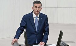 Ümit Dikbayır CHP'den istifa etti