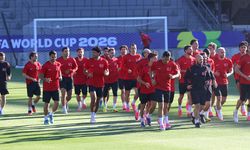A Milli Futbol Takımı’nın rakibi Paraguay