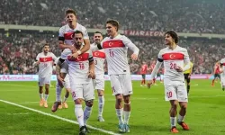 Türkiye için Dünya Kupası tahmini açıklandı