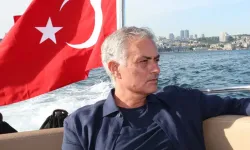 Jose Mourinho, Türkiye'yi AİHM'e şikayet etti