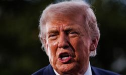 Trump: Petrol yüklü gemiler Hürmüz Boğazı'ndan geçmeye başladı