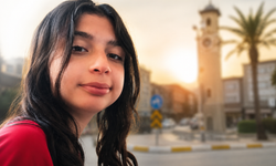 15 yaşındaki Fatma İrem'den haber alınamıyor