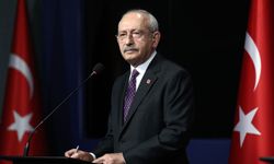 Kılıçdaroğlu'nun konuşmasını sadece 17 milletvekili dinledi