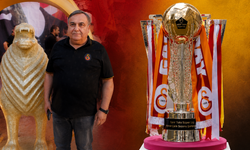 Şampiyonluk kupası Aydın’a geliyor