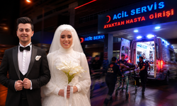 Kalp krizi geçiren polis memuru hayatını kaybetti