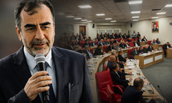 Erdem: Büyükşehir Meclisi'nde sayımız artacak, azalmayacak