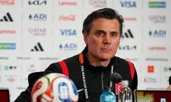 Montella: "Türk halkının bizimle gurur duymasını istiyoruz"