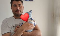 17 gün önce baba oldu: Babalar Günü'nde Şehit haberi geldi