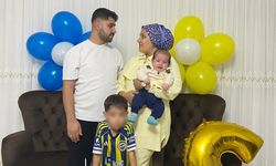 Otobüs faciasında eşini ve bebeğini kaybeden acılı anne konuştu
