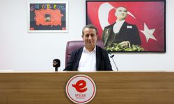 Efeler Belediye Meclisi'nden eğitim tahsisi