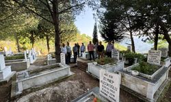 Aydın'daki kırsal mahallelerde mezarlık sıkıntısı yaşanıyor