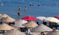 Didim'de kaybolan astsubayın cansız bedenine ulaşıldı