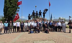Malgaç Baskını ve Yörük Ali Efe 107. yılında anıldı