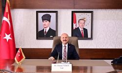Vali Varol: Babalarımız gölgesinde huzur bulduğumuz ulu çınarlardır