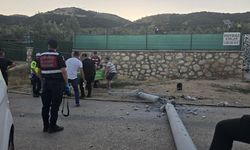 Kazayı görüp yardıma koşan genç akıma kapılarak hayatını kaybetti