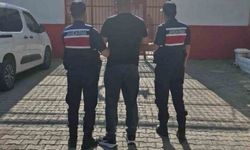 Aranan 2 hükümlü İncirliova'da yakalandı