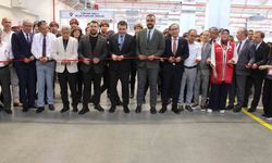 Aydın Bilim Fuarı Festivali törenle açıldı