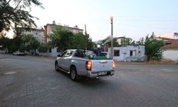 Aydın'da CHP'li 10 belediye ilaçlama çalışmaları başlattı