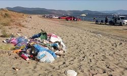 Başkan Sürücü, Kuşadası sınırındaki doğal alana dikkat çekti