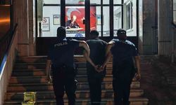 Bozdoğan'da sahte altınla bal alan şahıs yakalandı