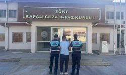 Didim'de 9 düzensiz göçmen, bir organizatör yakalandı