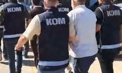 Didim'de sahte vekaletname ile arsa satışına 5 tutuklama