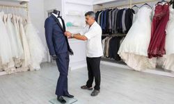Efeler'de Kent Zerafet Merkezi açılıyor