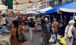 Efeler'de sınav sessizliği için pazar düzenlemesi yapıldı