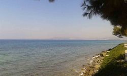 Kuşadası'nda deniz suyu kalitesi yüz güldürdü
