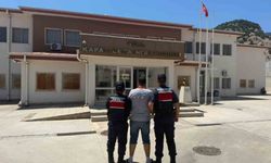 Kuşadası'nda uyuşturucu satıcısı yakalandı
