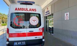 Nazilli cezaevinin tuvaletinde ölü bulundu