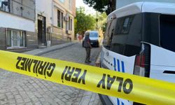 Nazilli'de doğalgazı açarak canına kıymak istedi