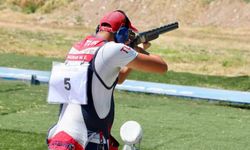 Trap Ulusal Federasyon Kupası'nda Aydınlı sporculardan başarı