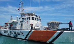 Karadeniz'de Türk balıkçı teknesine saldırı!