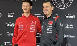 Vinconzo Montella: "Herkesi gururlandırmak istiyoruz"