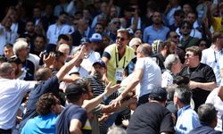 Fenerbahçe’de olağanüstü seçimli genel kurul gergin başladı