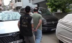 Aydın'ın da olduğu İzmir merkezli 12 ilde FETÖ operasyonu