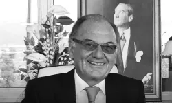 Aydın sanayisi duayenini kaybetti