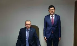 Özcan, Nazilli ilçe başkanı mı oluyor?