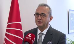 Bülent Tezcan Parti Meclisinden istifa etti