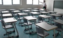 Cuma günü okullar tatil edildi